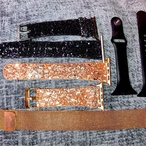 APPLE WATCH BANDS